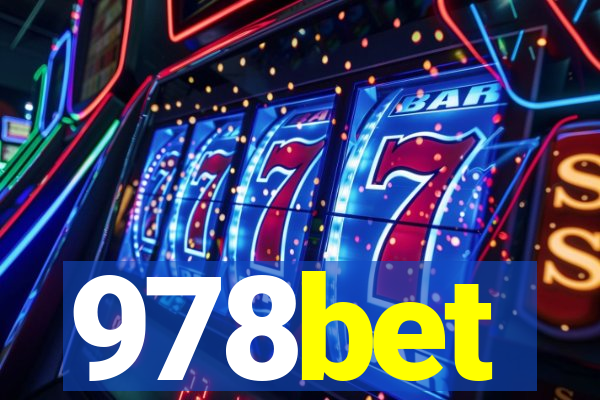 978bet