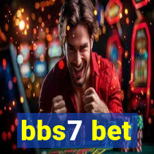 bbs7 bet