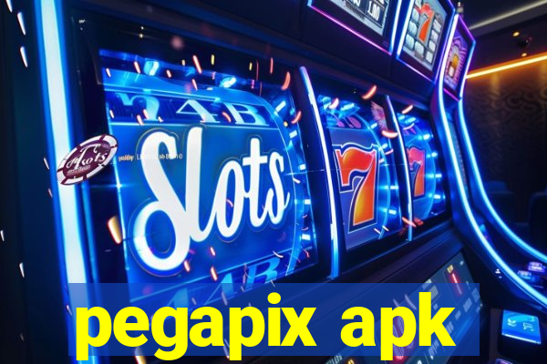 pegapix apk