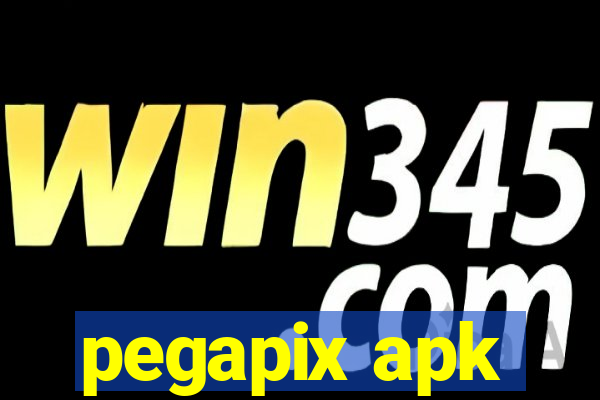 pegapix apk