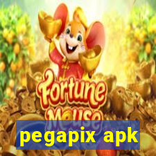 pegapix apk