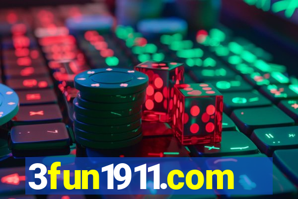 3fun1911.com