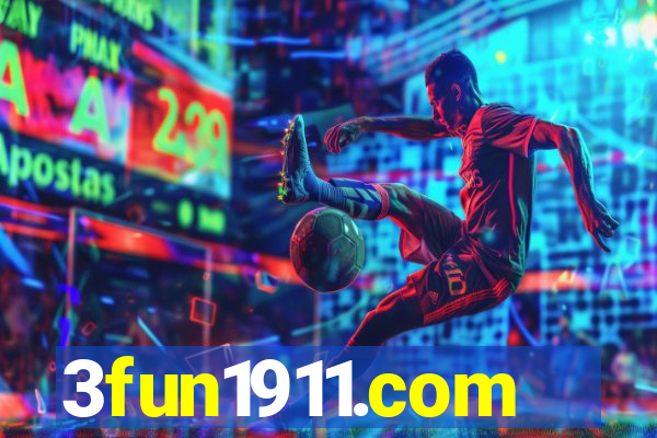 3fun1911.com