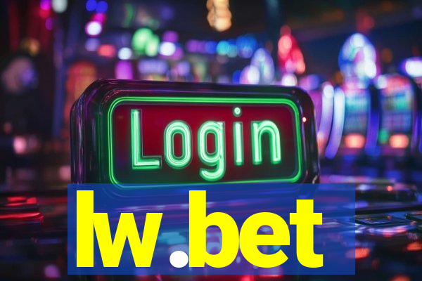 lw.bet