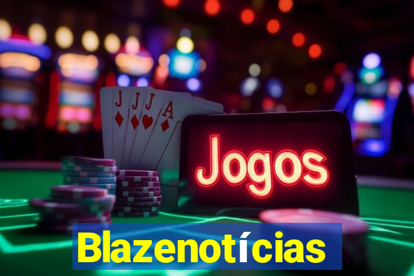 Blazenotícias