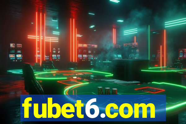 fubet6.com