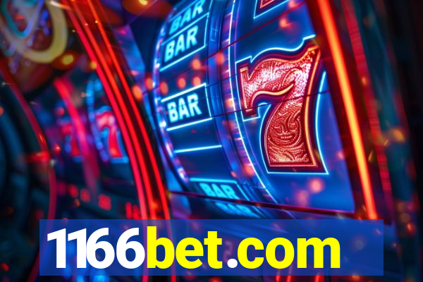 1166bet.com