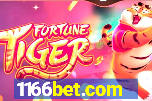1166bet.com