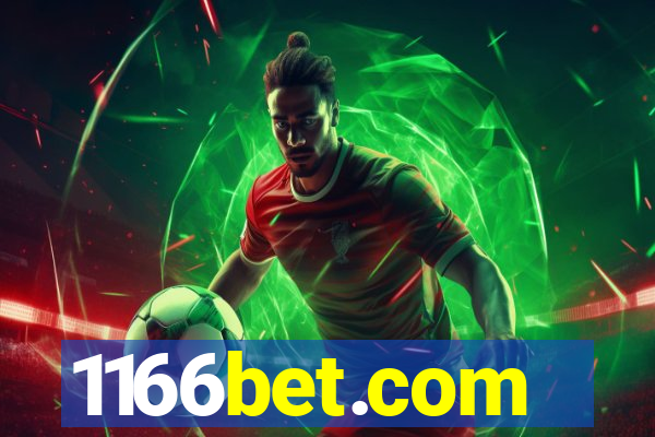 1166bet.com