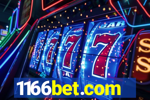 1166bet.com