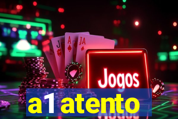 a1 atento