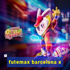 futemax barcelona x