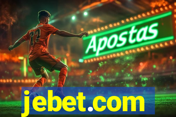jebet.com