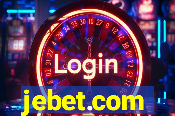 jebet.com