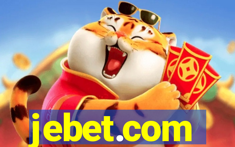 jebet.com