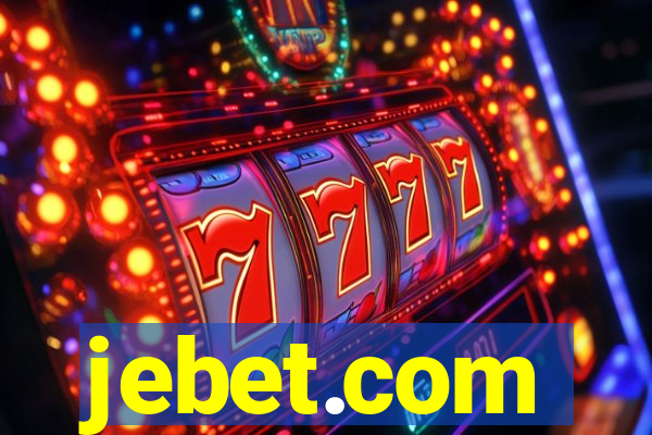 jebet.com
