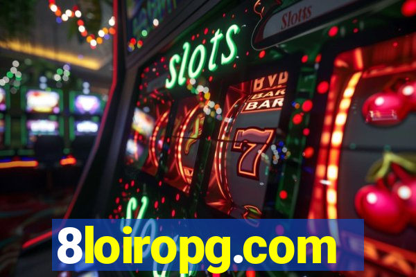 8loiropg.com