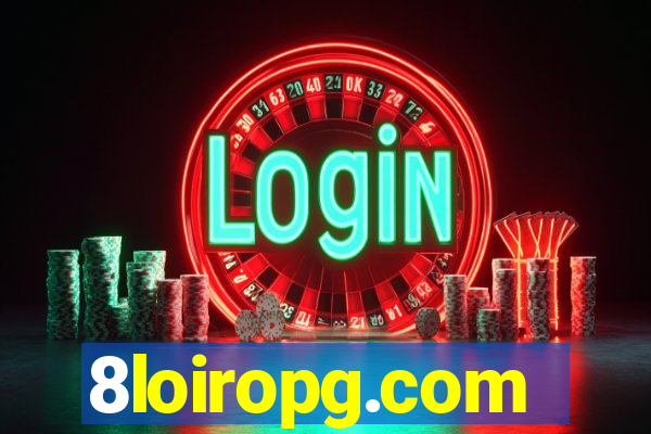 8loiropg.com