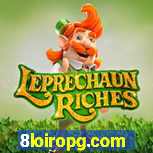 8loiropg.com