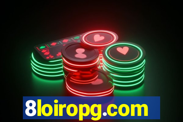 8loiropg.com