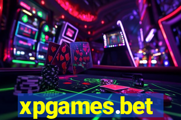 xpgames.bet