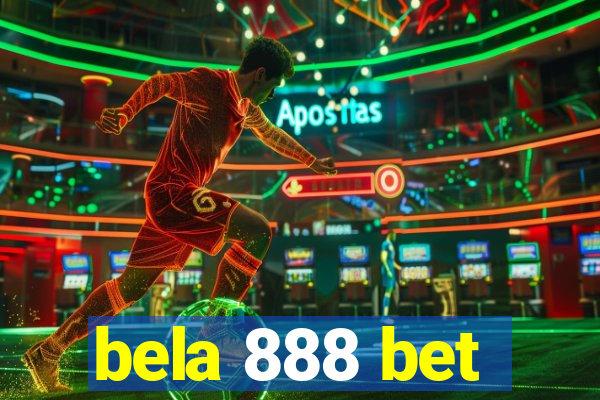 bela 888 bet