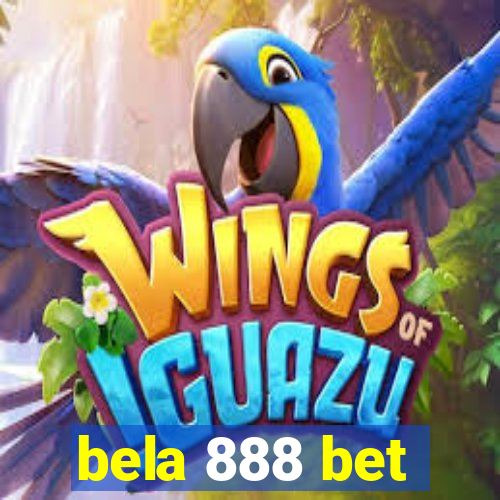 bela 888 bet