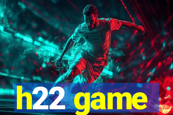 h22 game
