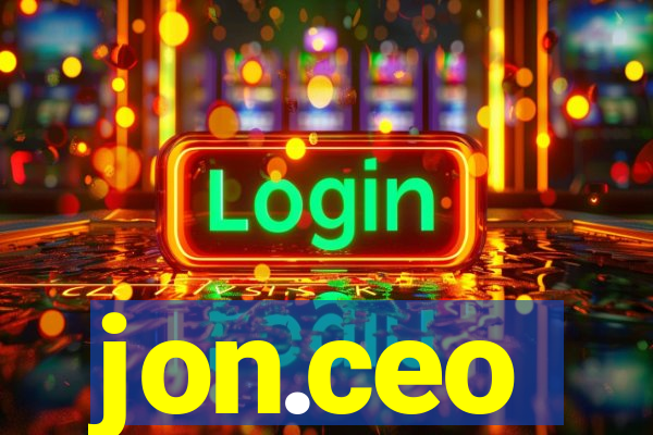 jon.ceo