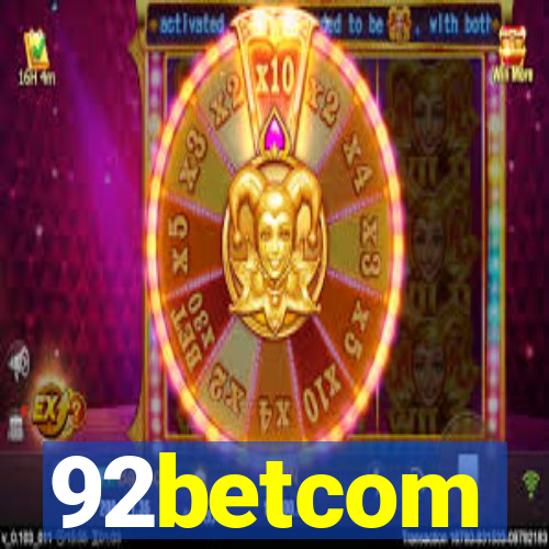 92betcom