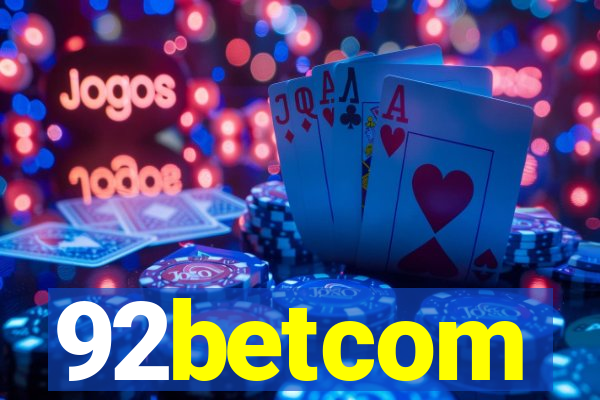 92betcom
