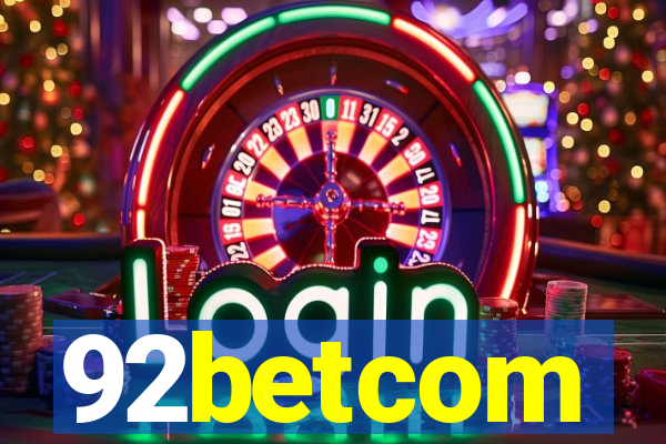 92betcom