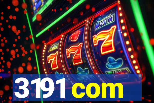 3191 com