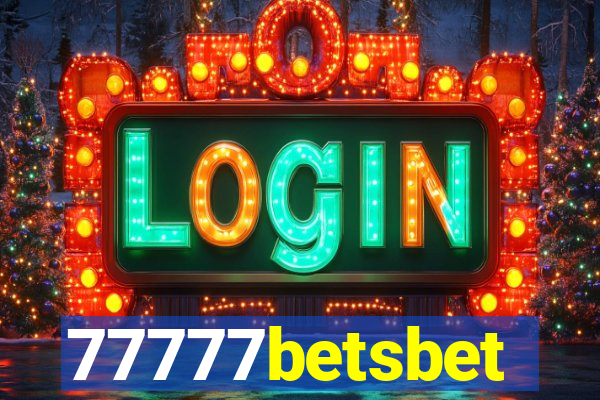 77777betsbet
