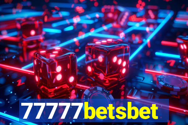 77777betsbet