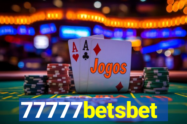 77777betsbet