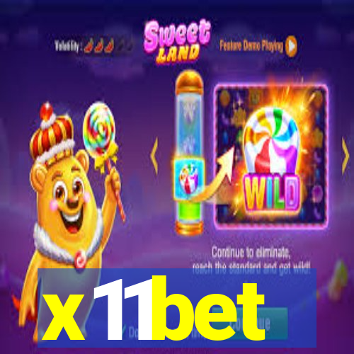 x11bet