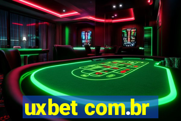 uxbet com.br