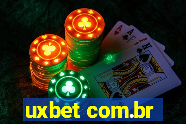 uxbet com.br