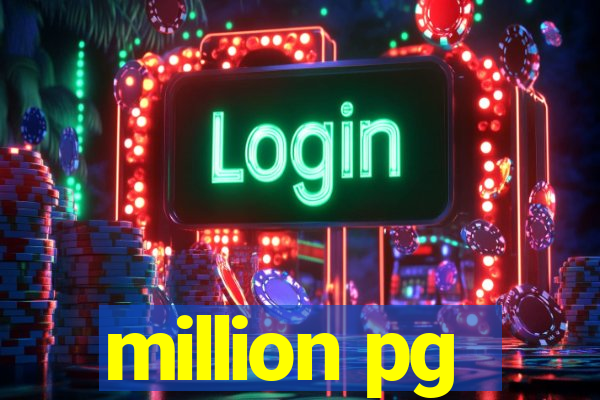 million pg