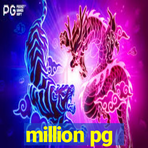 million pg