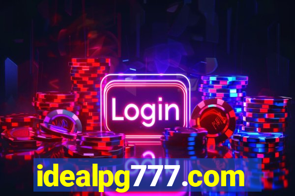 idealpg777.com