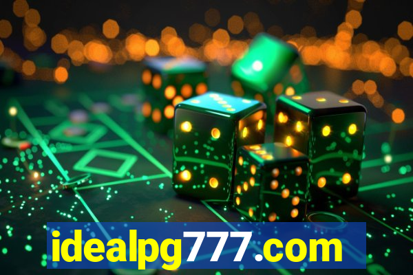 idealpg777.com