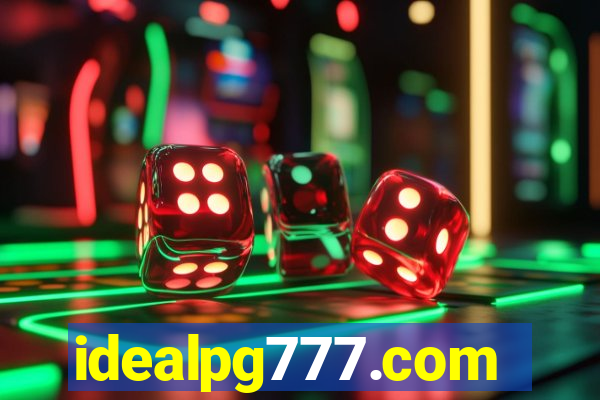 idealpg777.com