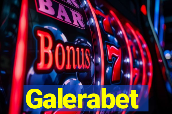 Galerabet