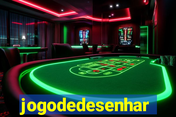 jogodedesenhar