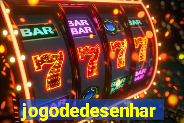 jogodedesenhar