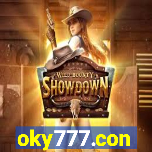 oky777.con