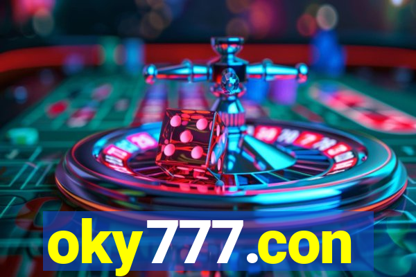 oky777.con