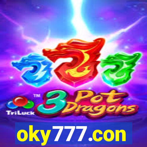 oky777.con